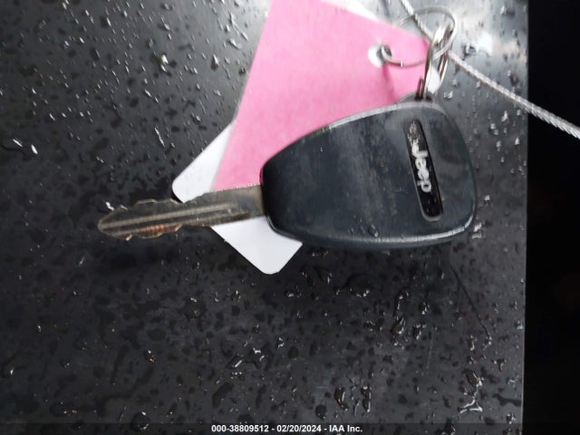 Jeep Patriot Altitude 2014 1C4NJPBA3ED890639 Image 11