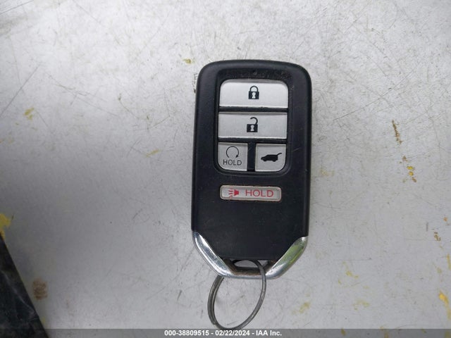 Honda CIVIC EX 2018 SHHFK7H59JU228206 Image 11