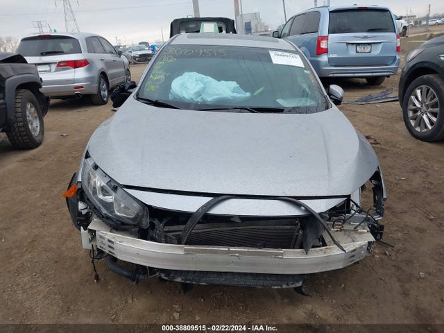 Honda CIVIC EX 2018 SHHFK7H59JU228206 Image 12
