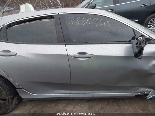 Honda CIVIC EX 2018 SHHFK7H59JU228206 Image 13