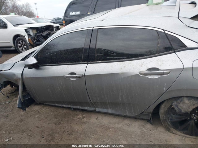 Honda CIVIC EX 2018 SHHFK7H59JU228206 Image 14