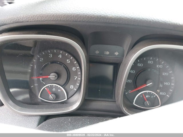 Chevrolet MALIBU LS 2015 1G11B5SLXFF161828 Image 7