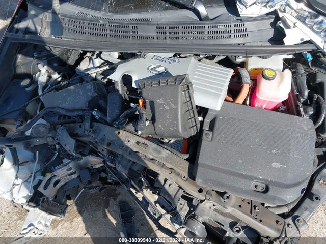 JTHKD5BH6E2177207 Lexus CT 200H