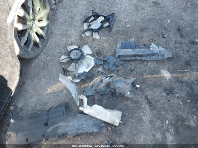 2HGFB2F90EH529149 Honda Civic Ex-l