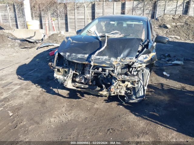 2HGFB2F90EH529149 Honda Civic Ex-l