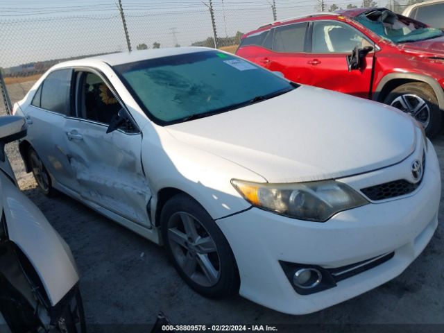 2014 4T1BF1FK9EU305370 main image