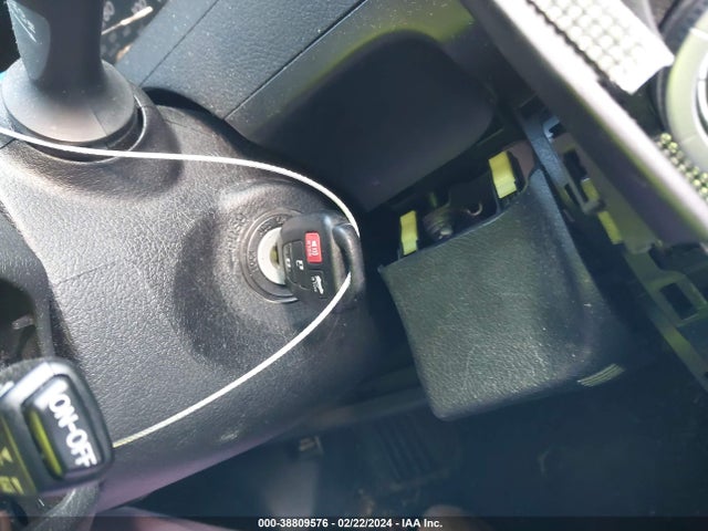 Toyota CAMRY SE 2014 4T1BF1FK9EU305370 Image 11
