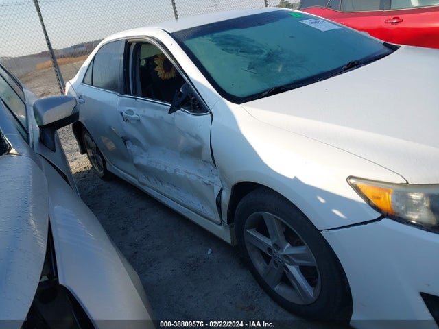Toyota CAMRY SE 2014 4T1BF1FK9EU305370 Image 6