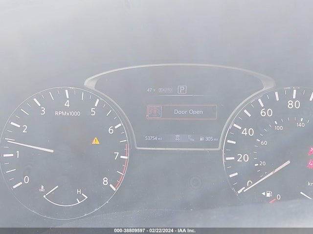 Nissan Pathfinder Sl 4wd 2020 5N1DR2CM6LC605530 Image 15
