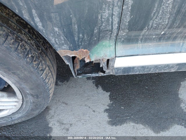 2005 PORSCHE CAYENNE WP1AA29P85LA24452 Photo 5