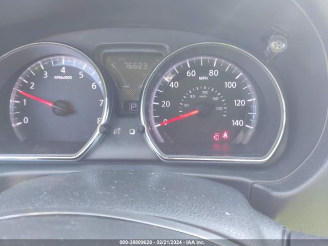 3N1CN7AP4FL800107 Nissan Versa 1.6 Sv