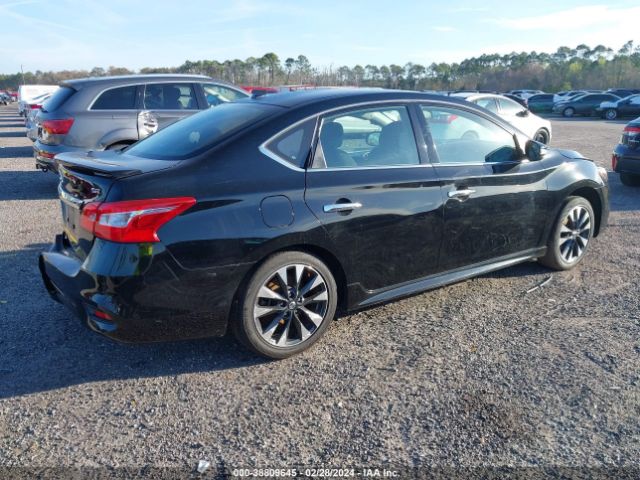 3N1AB7AP0KY298323 Nissan SENTRA SR