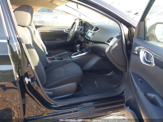 3N1AB7AP0KY298323 Nissan SENTRA SR