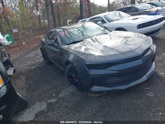 2018 1G1FB1RSXJ0147287 main image