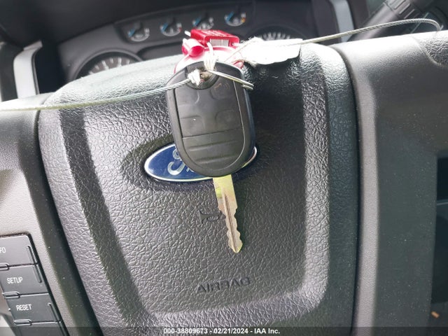 Ford F-150 Xl 2014 1FTEX1CM5EKD76677 Image 11