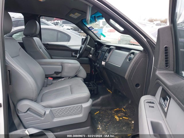 Ford F-150 Xl 2014 1FTEX1CM5EKD76677 Image 5