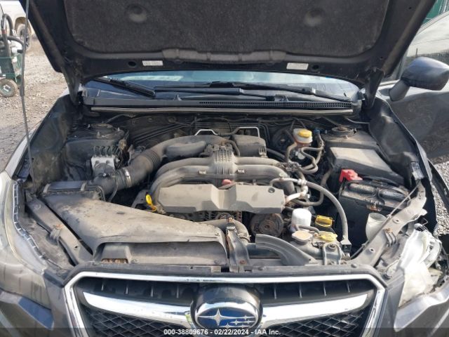 JF2GPAVC3E8211349 Subaru Xv Crosstrek 2.0i Premium