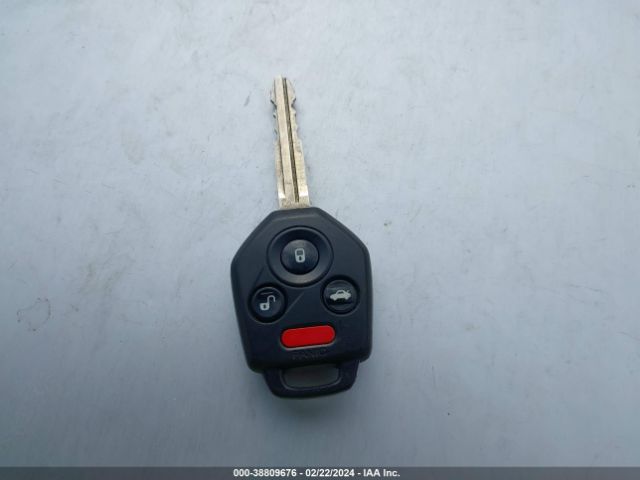 JF2GPAVC3E8211349 Subaru Xv Crosstrek 2.0i Premium