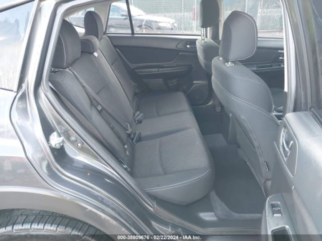 JF2GPAVC3E8211349 Subaru Xv Crosstrek 2.0i Premium