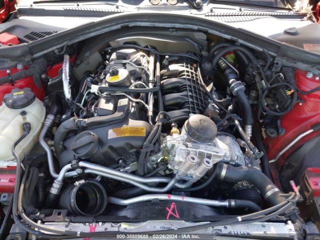 WBA1J7C50FV253913 BMW M235