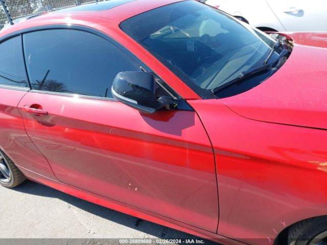WBA1J7C50FV253913 BMW M235