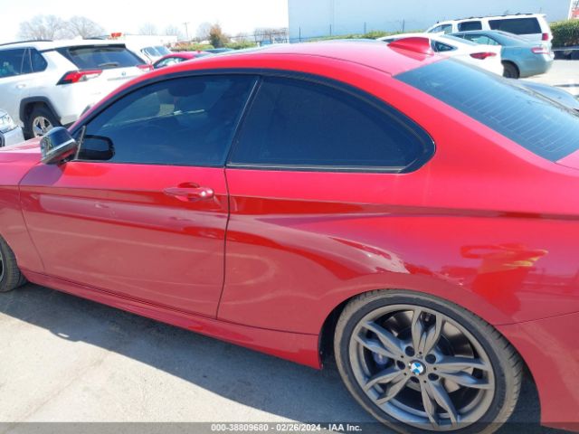 WBA1J7C50FV253913 BMW M235