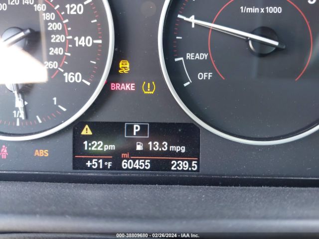 WBA1J7C50FV253913 BMW M235