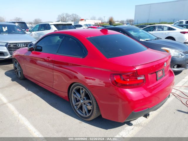 WBA1J7C50FV253913 BMW M235
