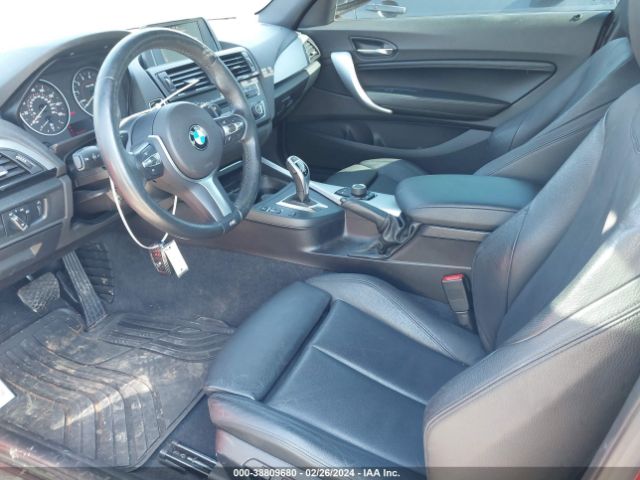 WBA1J7C50FV253913 BMW M235