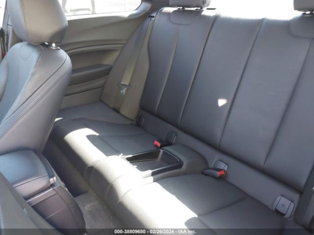 WBA1J7C50FV253913 BMW M235