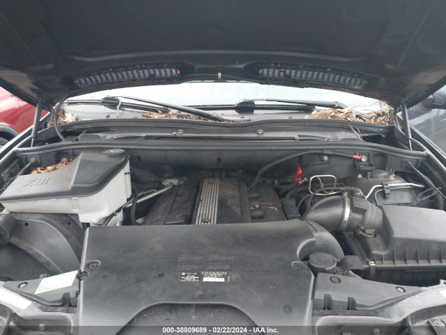 2006 BMW X5 3.0I VIN: 5UXFA13576LY35958