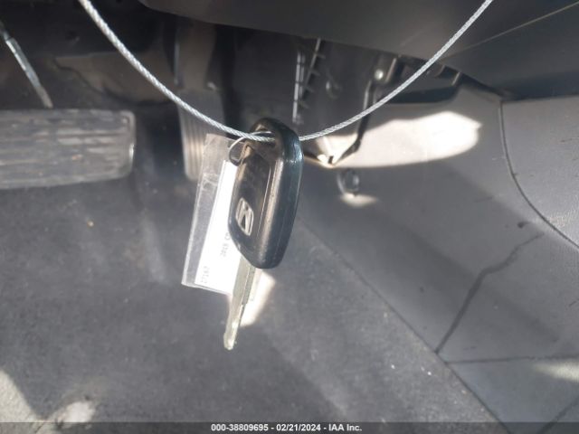 19XFB2F77FE289494 Honda CIVIC SE