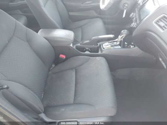 19XFB2F77FE289494 Honda CIVIC SE