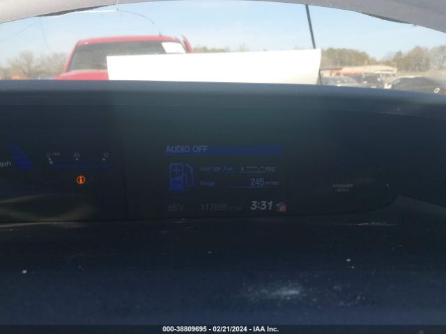19XFB2F77FE289494 Honda CIVIC SE