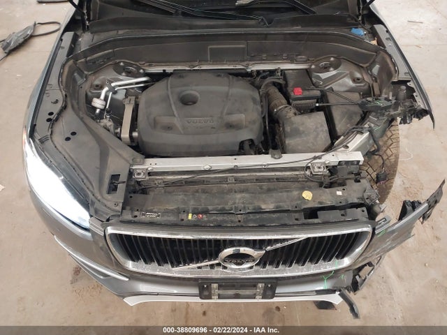 YV4A22PK5H1177132 Volvo Xc90 T6 Momentum
