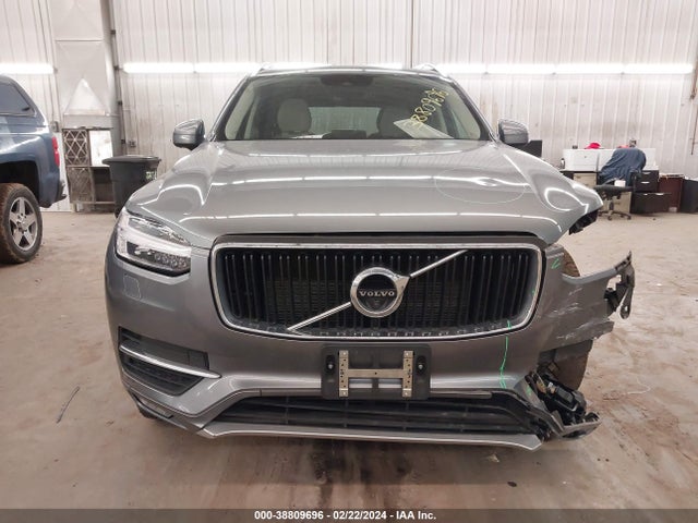 YV4A22PK5H1177132 Volvo Xc90 T6 Momentum
