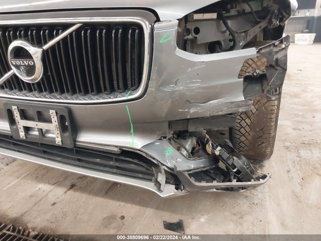 YV4A22PK5H1177132 Volvo Xc90 T6 Momentum