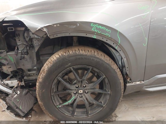 YV4A22PK5H1177132 Volvo Xc90 T6 Momentum