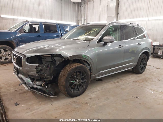 YV4A22PK5H1177132 Volvo Xc90 T6 Momentum