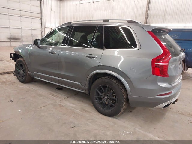 YV4A22PK5H1177132 Volvo Xc90 T6 Momentum