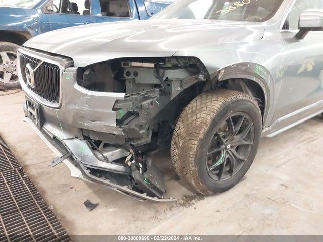YV4A22PK5H1177132 Volvo Xc90 T6 Momentum