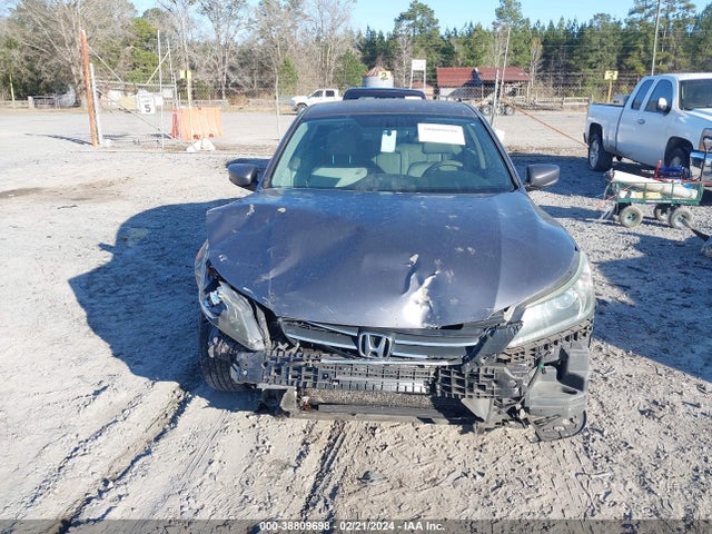 Honda ACCORD LX 2015 1HGCR2F34FA261555 Image 13