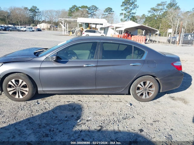 Honda ACCORD LX 2015 1HGCR2F34FA261555 Image 15