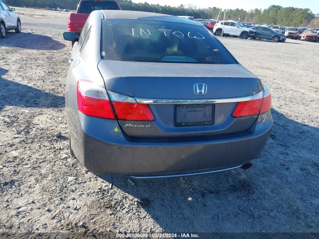 Honda ACCORD LX 2015 1HGCR2F34FA261555 Image 17