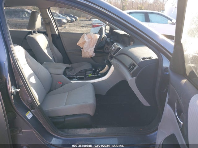 Honda ACCORD LX 2015 1HGCR2F34FA261555 Image 5