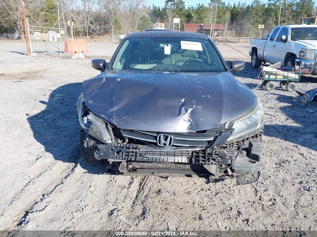 Honda ACCORD LX 2015 1HGCR2F34FA261555 Image 6