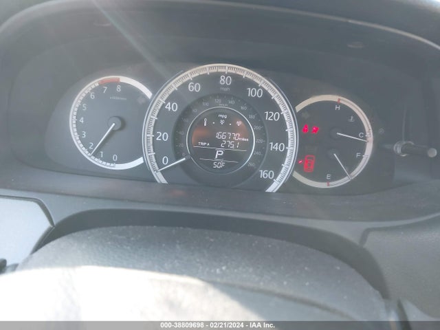 Honda ACCORD LX 2015 1HGCR2F34FA261555 Image 7