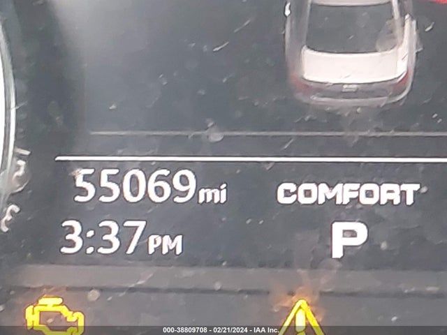 WAUKMAF47JA112218 Audi A4 2.0t Tech Ultra Premium/2.0t Ultra Premium