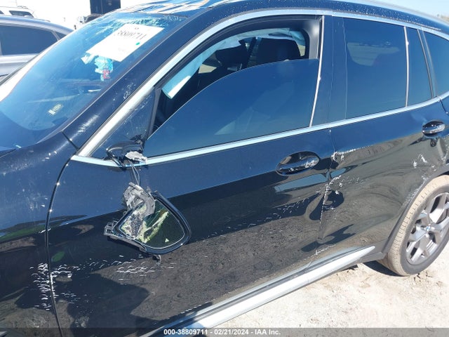 BMW X3 Sdrive30i 2021 5UXTY3C09M9F18520 Image 19
