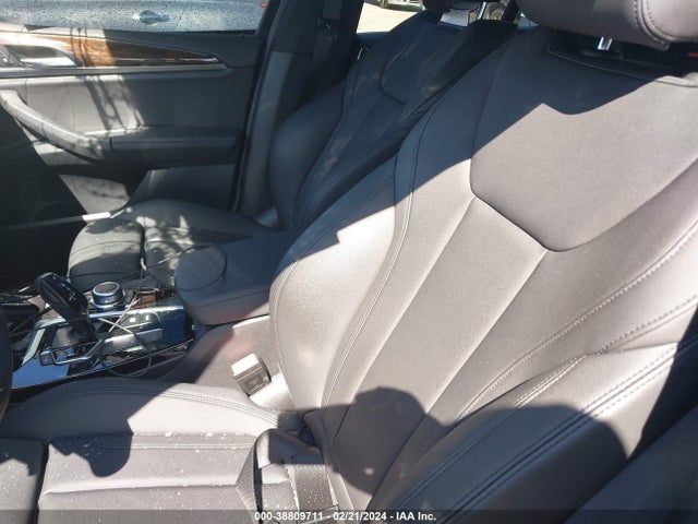 BMW X3 Sdrive30i 2021 5UXTY3C09M9F18520 Image 20